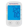 Home Automatic Digital Blood Pressure Monitor Veridian Multiple Sizes Arm Nylon Cuff 22–30 cm to 30–42 cm Desk Model Case of 12 MK-1218876