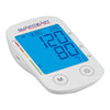Home Automatic Digital Blood Pressure Monitor Veridian Multiple Sizes Arm Nylon Cuff 22–30 cm to 30–42 cm Desk Model Case of 12 MK-1218876