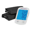 Home Automatic Digital Blood Pressure Monitor Veridian Multiple Sizes Arm Nylon Cuff 22–30 cm to 30–42 cm Desk Model Case of 12 MK-1218876