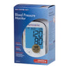 Home Automatic Digital Blood Pressure Monitor Veridian Multiple Sizes Arm Nylon Cuff 22–30 cm to 30–42 cm Desk Model Case of 12 MK-1218876