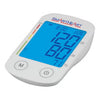 Home Automatic Digital Blood Pressure Monitor Veridian Multiple Sizes Arm Nylon Cuff 22–30 cm to 30–42 cm Desk Model Case of 12 MK-1218876