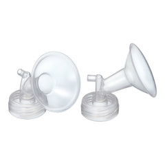 Breast Shield Cimilre® 24 mm Polypropylene / Silicone Reusable (1/PR) MK-1218904