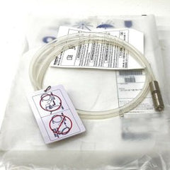 CO2 Insufflation Tubing Low-Flow Gas Tube TUBE, GAS FLOW LOW F/ENDOSCOPIC CO2 REGULATION UNIT EACH MK-1219412