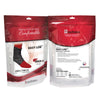 Ankle Support Swede-O® Easy Lok® X-Large Hook and Loop Strap Closure Left / Right Foot MK-1219468