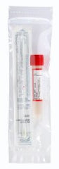 FLOQSwabs® Nasal Collection and Transport System Sterile SWAB, FLOCKED UTM W/O BEADS 80MM BX/CS MK-1219758
