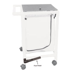 MARKET LEB Foot Pedal Option for PVC Hamper EACH ML12202