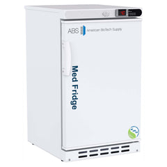 Undercounter Refrigerator ABS® Pharmaceutical 2.5 cu.ft. 1 Solid Swing Door Cycle Defrost PHARMACY UNDRCNTR BUILT MK-1220717