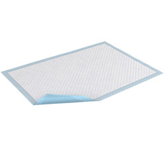 Disposable Underpad TENA® Large 30 X 30 Inch Light Absorbency  (15/PK 10PK/CS) MK-1220809