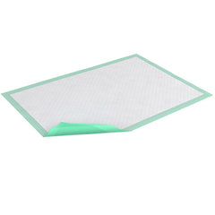 Disposable Underpad TENA® Premium 30 X 30 Inch Super Absorbent Polymer Light Absorbency (5/PK 15PK/CS) MK-1220813