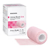 Unna Boot McKesson Zinc Oxide / Calamine 3 Inch X 10 Yard MK-1220880