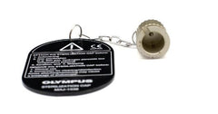 McKesson Sterilization Cap Reusable OLYMPUS MAJ-1538 MK-1221469