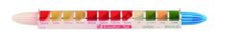 Microorganism Test Kit Liofilchem® EnteroPluri Test 25 Tests CLIA Non-Waived PACK OF 1 MK-1221605