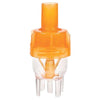 Handheld Nebulizer Kit AirLife™ Misty Fast™ Small Volume Medication Cup Adult Mouthpiece Delivery MK-1221975