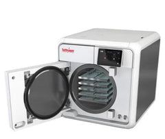T-Edge 11 Class S Gravity and Airflow Removal Autoclave Steam 11 X 18 Inch Chamber Single Door  CHAMBER PRE & POST VACUUM 11" MK-1222193