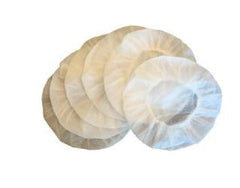 Sanitary Headset Cover GE Healthcare For Ultrasound and MRI Headphones  F/ULTRASOUND (1000/BX) MK-1222388