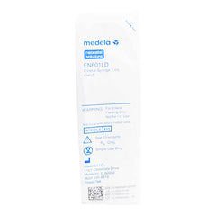 Enteral Feeding Syringe ENFit™ LDT 1 mL Enfit Tip Without Safety (100/CS) MK-1222545