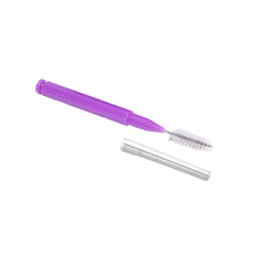 Cleaning Brush EnClean® Single Use For ENFit® Enteral Connectors (100/BG 10BG/CS) MK-1222668