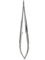 HOLDER, NEEDLE MICRO STR DEL TOUCH JACOBSON 8" D/S Each MK-1222720