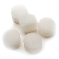Proactive Medical Products LLC  Replacement Nebulizer Filters Proactive Protekt® - M-1222873-4678 | Pack of 5