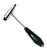 Reflex Hammer Witroe 9-1/2 Inch Length 7.4 oz. Each MK-1222974