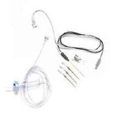 Cooled Radiofrequency Probe Kit COOLIEF® Sterile, Disposable, COOLIEF Probe, 3 X COOLIEF Fluid Delivery Introducer, Tube Kit EACH MK-1223017