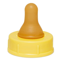 Mead Johnson  Nipple Enfamil® Cross-Cut Tip Infant M-1223051-654 | Case of 240