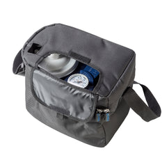 Suction Machine with Internal Filter Vacu-Aide® 27 lpm 50 to 550 mm HG  SCTN UNIT W/BATTERYINTERNAL FLTR & CARRY BAG MK-1223181