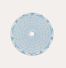 Chart Recorder Helmer® Refrigerator Chart Recorder F/HELMER FREEZERS D/S (52SHEETS/BX) MK-1223255