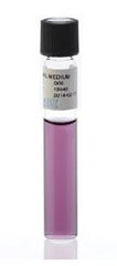 Prepared Media Motility, Indole, Lysine Deaminase, and Decarboxylase (MIL) Medium Violet Tube Format PACK OF 20 MK-1223298