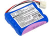 Diagnostic Battery Mindray 3 Month to 1 Year Warranty For use wtih Mindray BeneHeart R3, R3 EKG, R3A, MEC6 uMEC uMEC Each MK-1223348