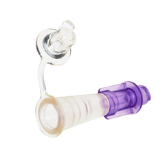 Enteral Feeding Funnel Connector Kangaroo™ ENFit® NonSterile For ENFit® Syringe or ENFit® Feeding Set  (30/CT 24CT/CS) MK-1223380
