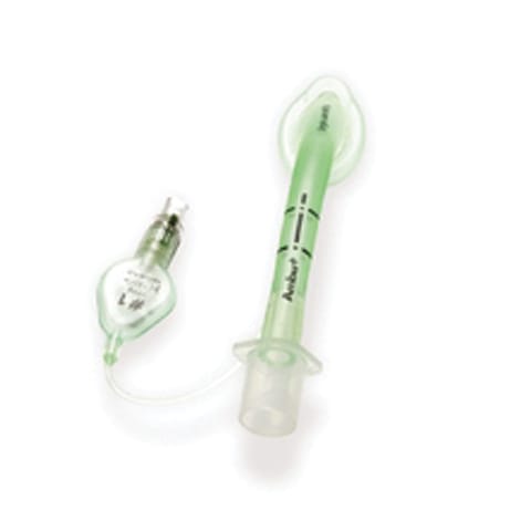 marketlab Straight Disposable Laryngal Mask Size 1 1 / each