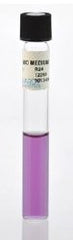 Prepared Media Motility, Indole, and Ornithine (MIO) Decarboxylase Tube Format PACK OF 20 MK-1223485
