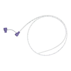 McKesson Nasogastric Feeding Tube 12 Fr. 36 Inch Tube Polyurethane NonSterile (10/CS) MK-1223514