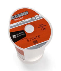 Vaprox® HC Sterilant 29.6 mL, 59% Hydrogen Peroxide PLAS CUP 29.6ML (4/CS) MK-1223609