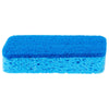 Scrub Sponge S.O.S® All Surface Medium Duty 3 Count Bag 2-1/2 X 4-1/2 Inch NonSterile Reusable MK-1223955