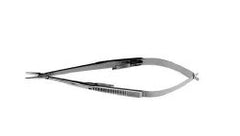 HOLDER, NEEDLE CASTROVEIJO STDJAW W/O LOCK STRT Each MK-1224085