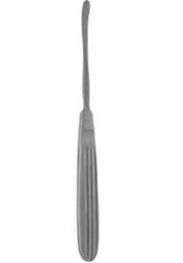 Periosteal Elevator V. Mueller® Obwegeser 7 Inch Length Surgical Grade Stainless Steel NonSterile Each MK-1224208