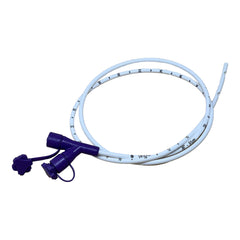 Nasogastric Feeding Tube 8 Fr. 36 Inch Tube Polyurethane NonSterile (10/CS) MK-1224387