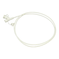 McKesson Nasogastric Feeding Tube 6 Fr. 45 Inch Tube Polyurethane NonSterile (10/CS) MK-1224398