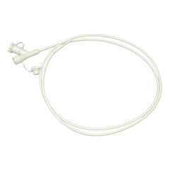 Nasogastric Feeding Tube 8 Fr. 45 Inch Tube Polyurethane NonSterile (10/CS) MK-1224400