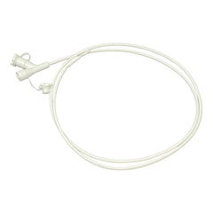 McKesson Nasogastric Feeding Tube 14 Fr. 45 Inch Tube Polyurethane NonSterile (10/CS) MK-1224406