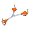 Y-Connector Renasys Go For Renasys Go Negative Pressure Wound Therapy System MK-1224534