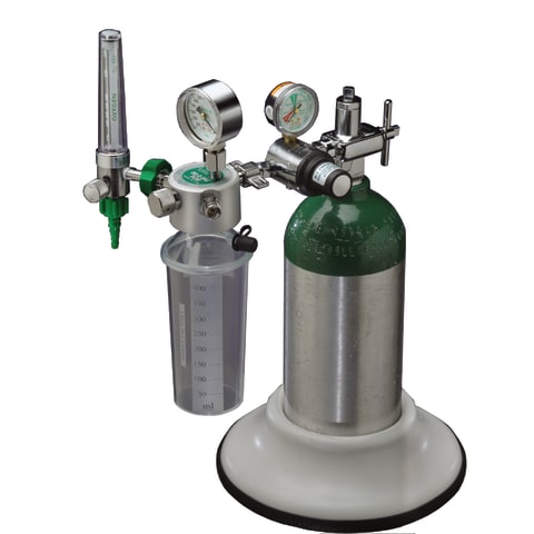 marketlab Du-O-Vac Plus Complete Unit 1 / each