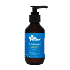 Toilet Paper Gel Fresh Peaches® Toilet Paper Gel PUMP BOTTLE 130ML/4.4OZ (72/CS) D/S MK-1224609