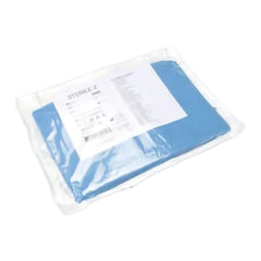General Purpose Drape Sterile-Z™ Patient Drape 60 W X 89 L Inch Sterile STR Z-PATIENT (10/CS) S) MK-1224619