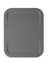 Scope Transport Tray Lid SafeCap® High Temp, Gray EACH MK-1224772
