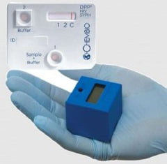 Sexual Health Test Kit DPP® HIV / Syphilis 35 X 20 Tests KIT OF 1 MK-1225049