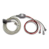 Diagnostic Cable Zoll For use with 3 Lead ECG Each MK-1225243