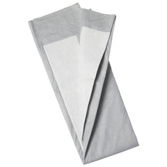 Disposable Underpad Wings™ Cirro 23 X 36 Inch Super Absorbent Polymer Heavy Absorbency PREMIUM HI ABSRB QUILTED N/S W/INGS 23X36" (72/CS) MK-1225245
